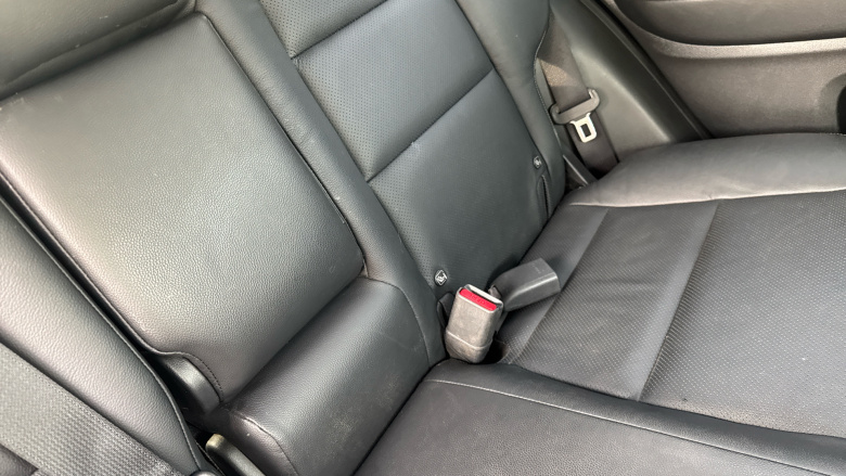 Honda HR-V 1.5 i-VTEC EX 5dr Petrol Hatchback